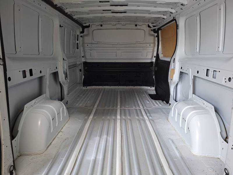 Renault Trafic - Photo 8