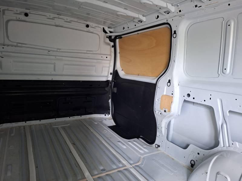 Renault Trafic - Photo 9
