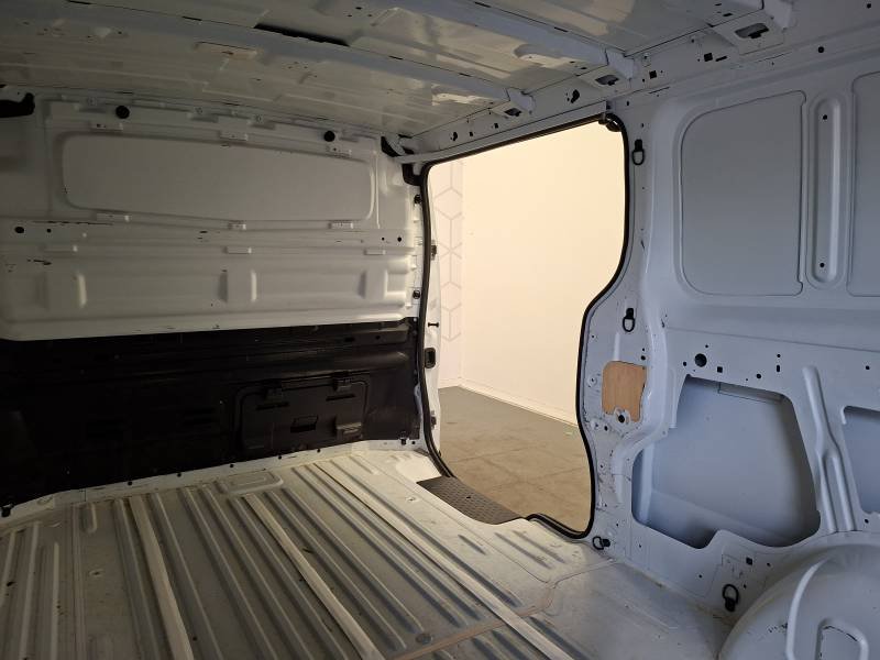 Renault Trafic - Photo 10