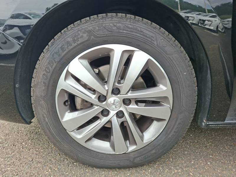 Peugeot Expert - Photo 13