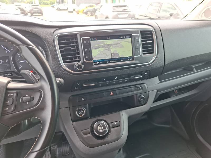 Peugeot Expert - Photo 14