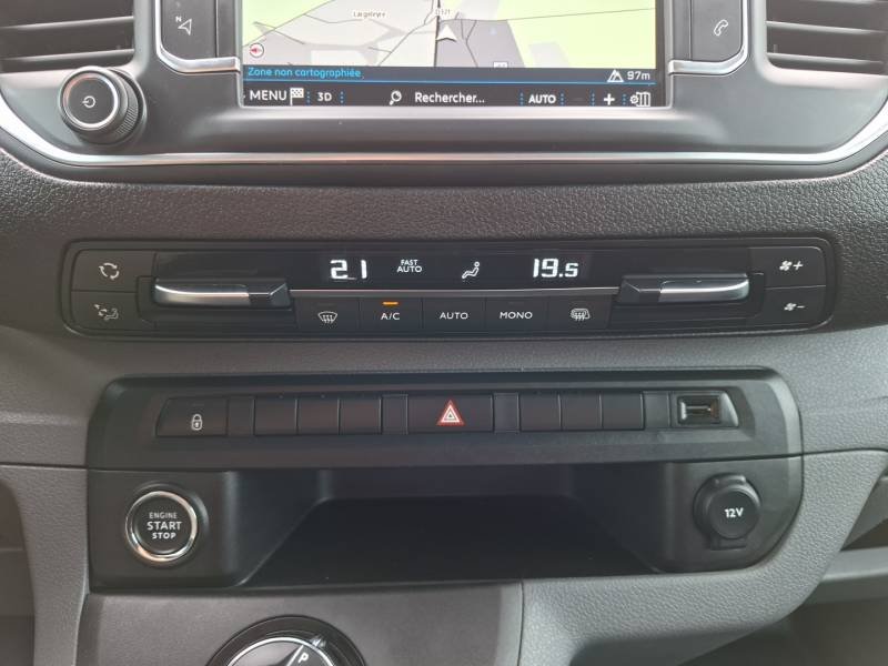 Peugeot Expert - Photo 20