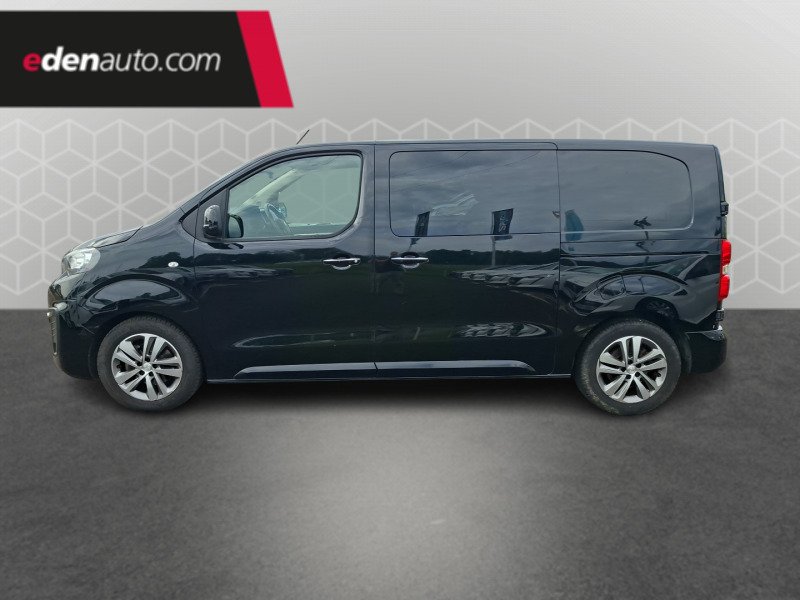 Peugeot Expert - Photo 2