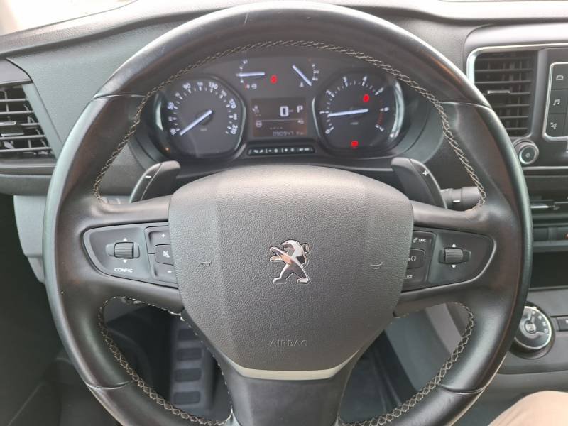 Peugeot Expert - Photo 21