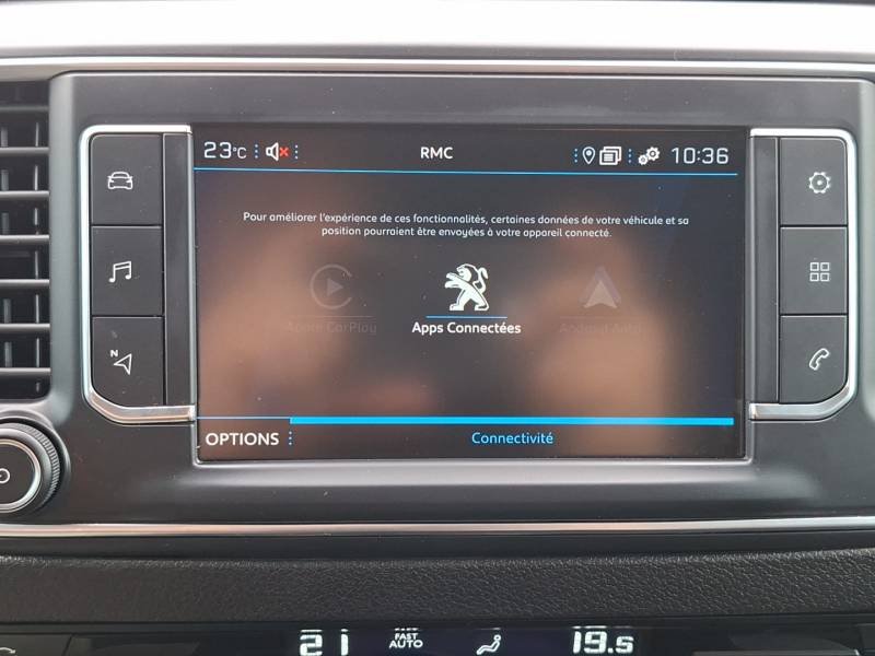 Peugeot Expert - Photo 23