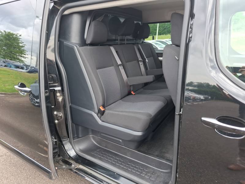 Peugeot Expert - Photo 25
