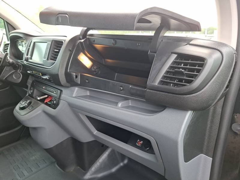 Peugeot Expert - Photo 27