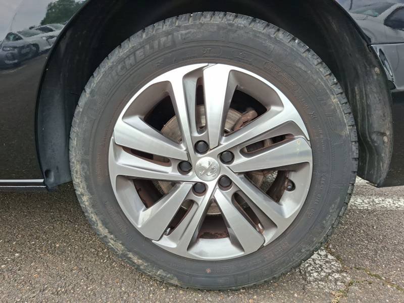 Peugeot Expert - Photo 28