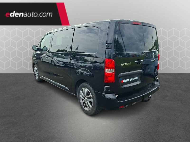 Peugeot Expert - Photo 3