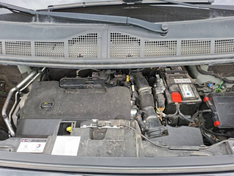 Peugeot Expert - Photo 34