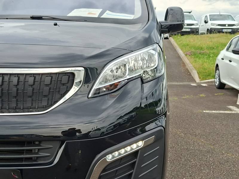 Peugeot Expert - Photo 35