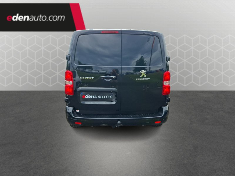 Peugeot Expert - Photo 4