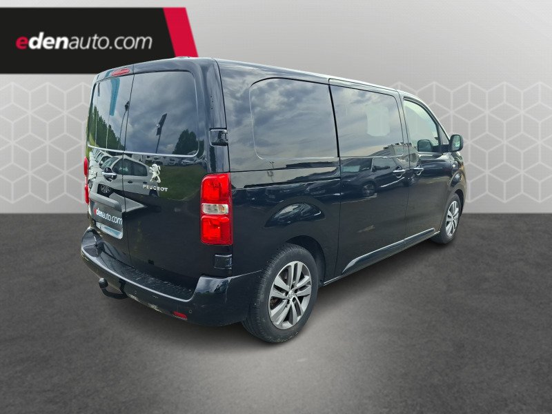 Peugeot Expert - Photo 5