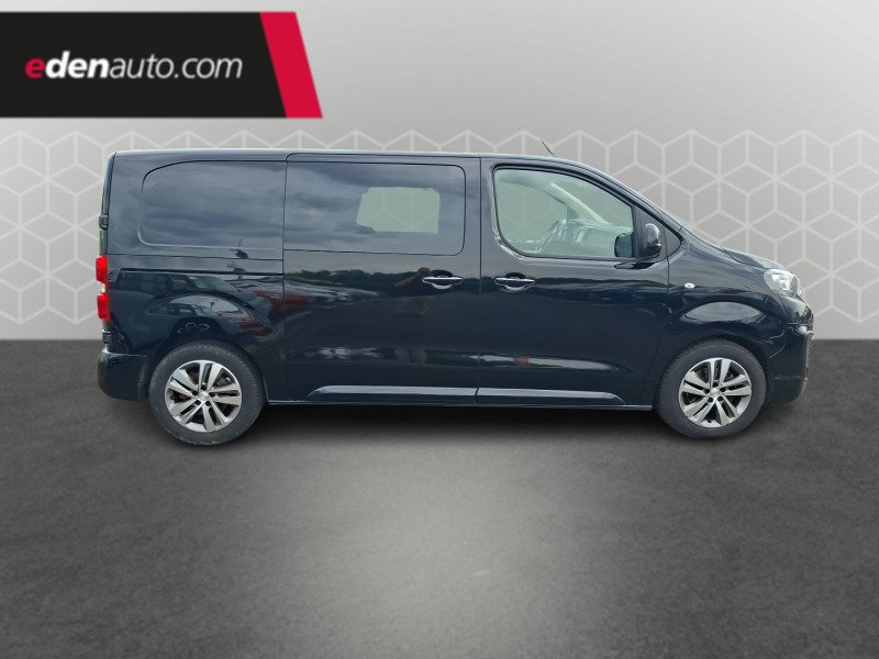Peugeot Expert - Photo 6