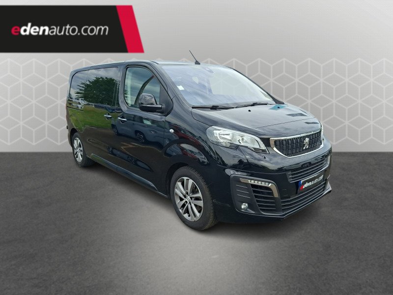 Peugeot Expert - Photo 7