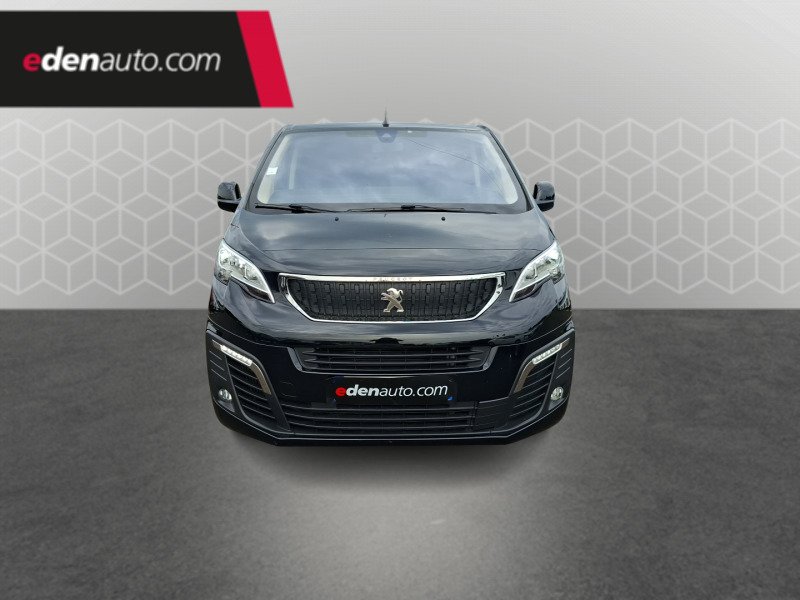 Peugeot Expert - Photo 8
