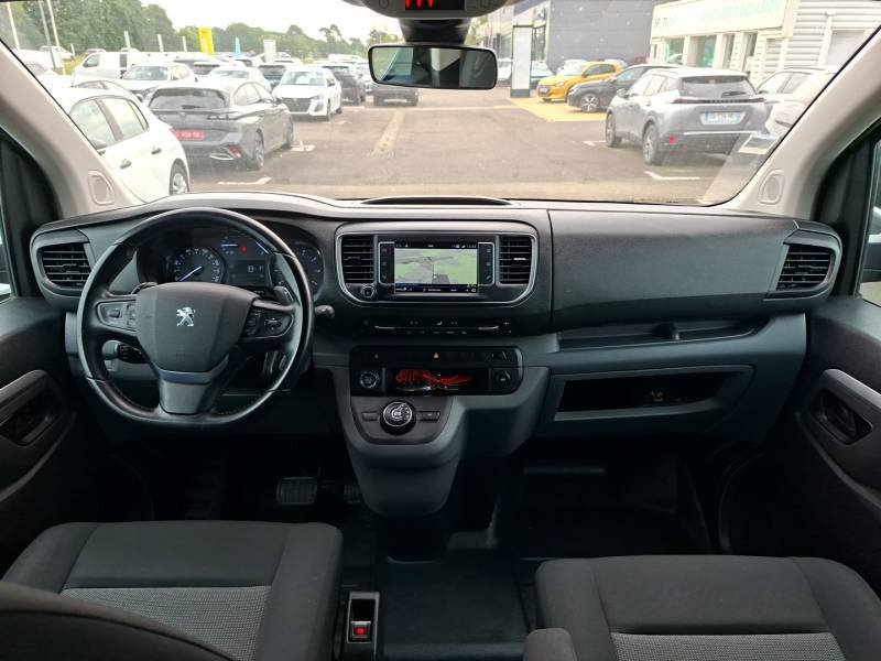 Peugeot Expert - Photo 10