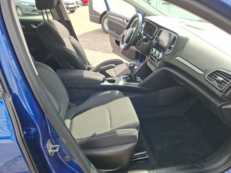 Renault Mégane - Photo 12