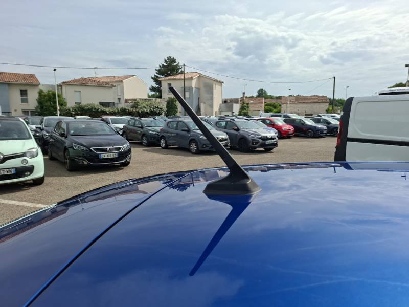Renault Mégane - Photo 13