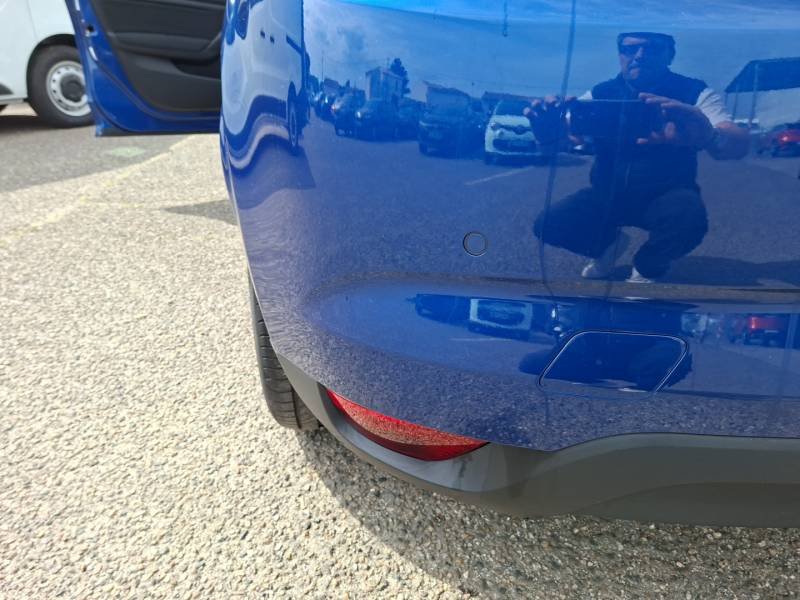 Renault Mégane - Photo 16