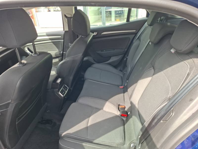 Renault Mégane - Photo 17