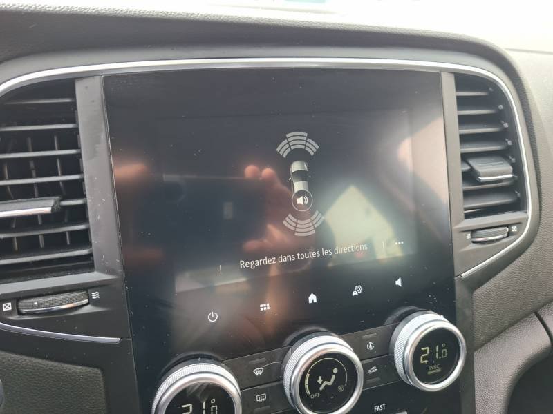 Renault Mégane - Photo 20