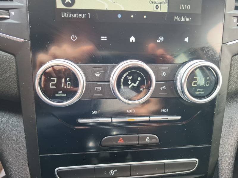 Renault Mégane - Photo 22