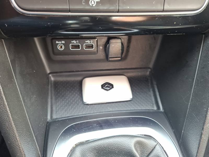 Renault Mégane - Photo 23