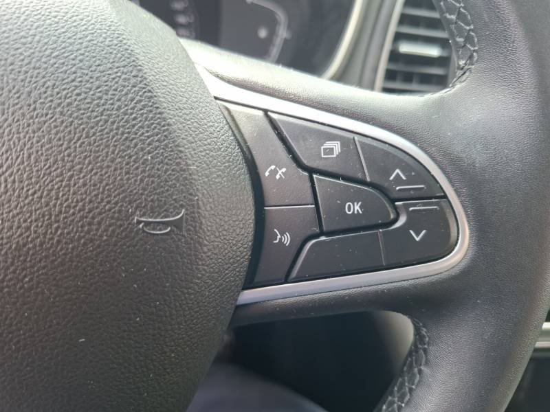 Renault Mégane - Photo 25