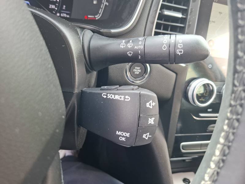 Renault Mégane - Photo 27