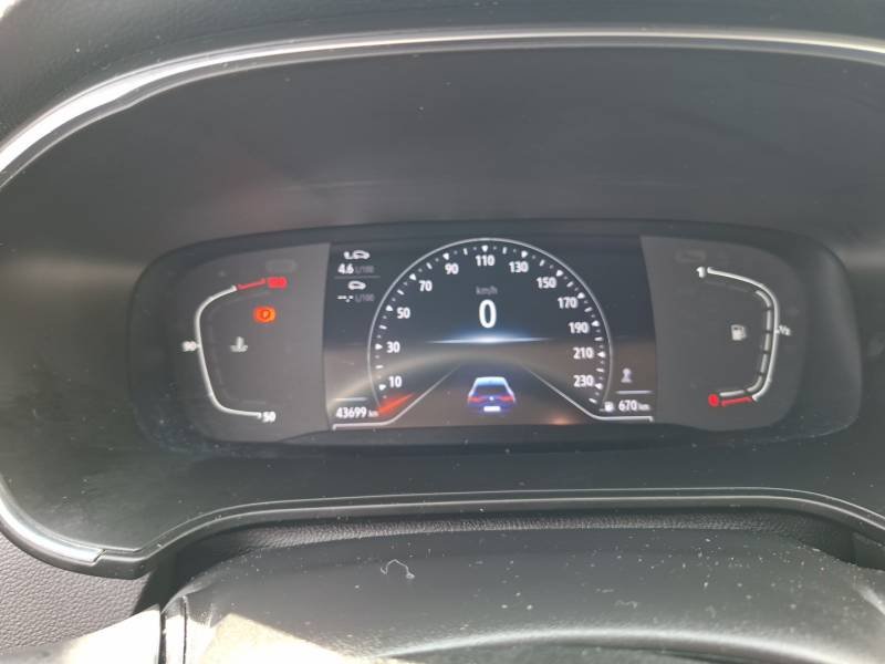 Renault Mégane - Photo 28
