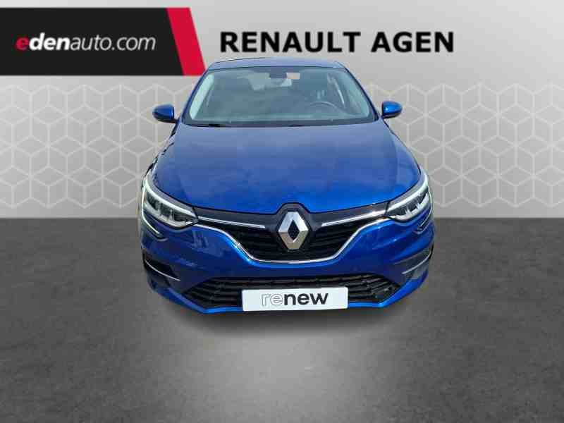 Renault Mégane - Photo 8