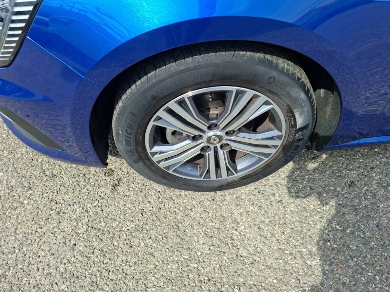 Renault Mégane - Photo 9