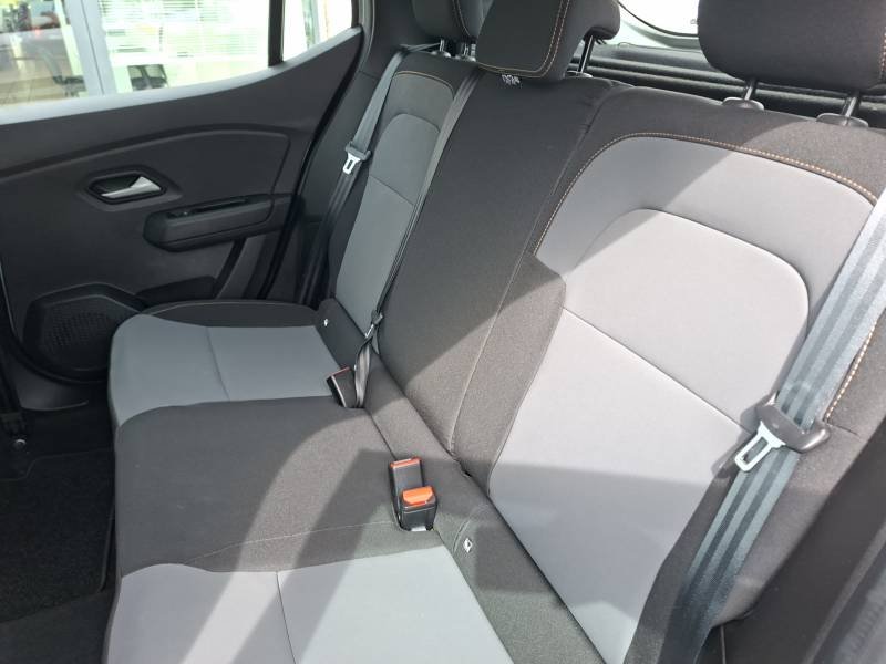 Dacia Sandero - Photo 12