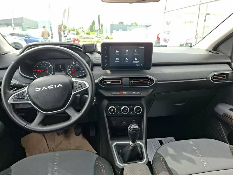 Dacia Sandero - Photo 13