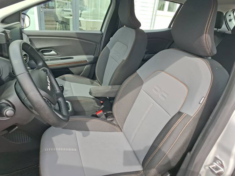 Dacia Sandero - Photo 14