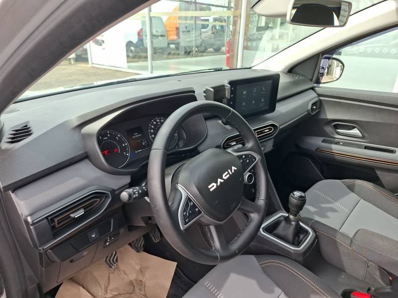 Dacia Sandero - Photo 15