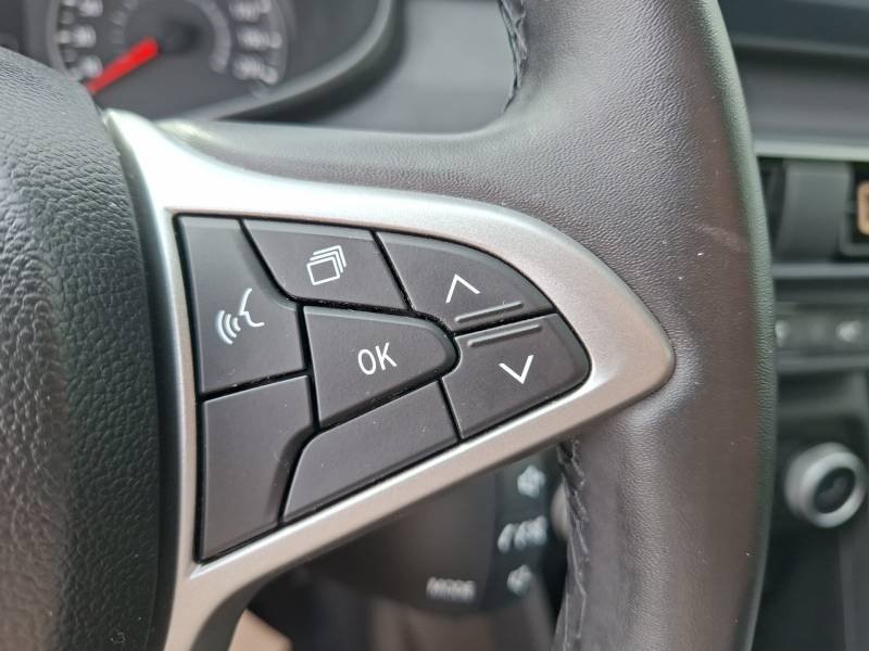 Dacia Sandero - Photo 17