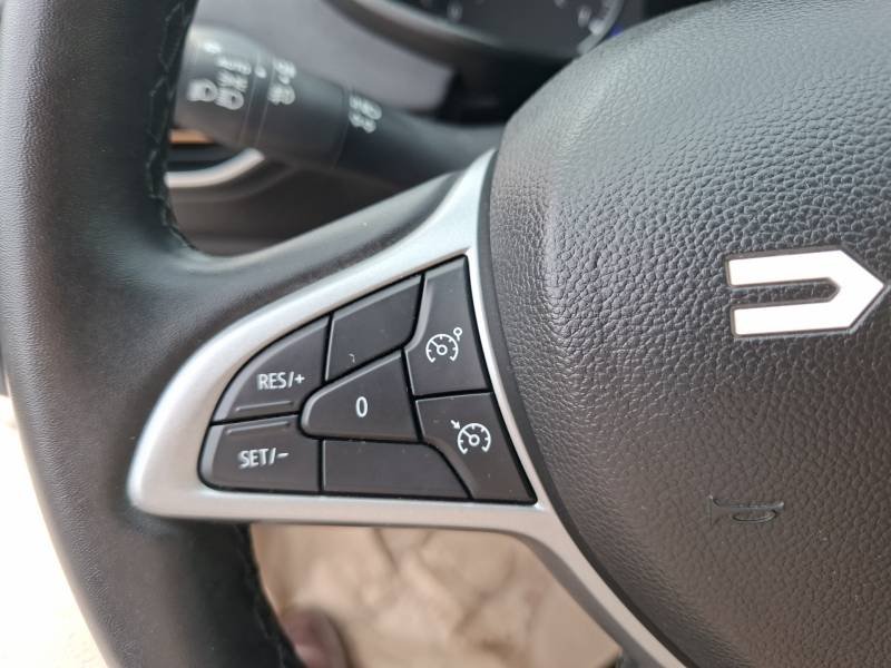 Dacia Sandero - Photo 18