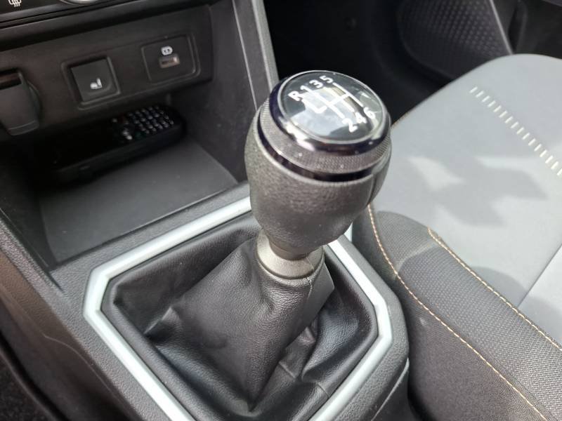 Dacia Sandero - Photo 21