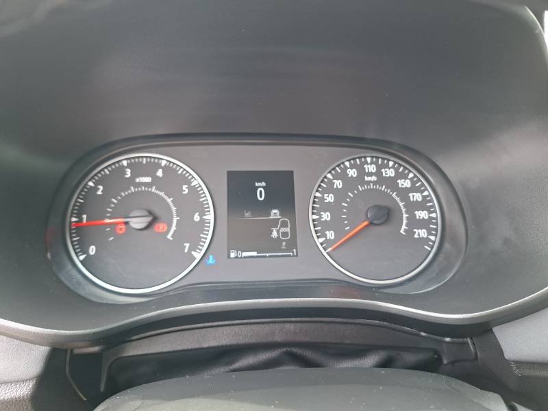Dacia Sandero - Photo 24