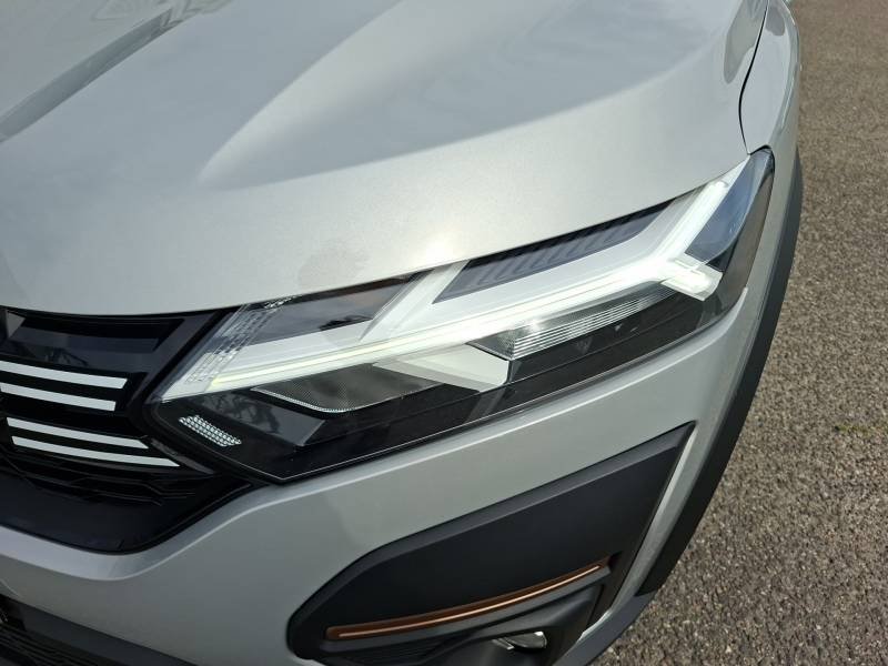 Dacia Sandero - Photo 26