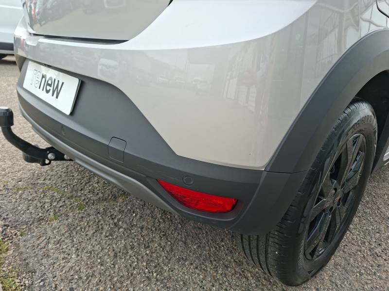 Dacia Sandero - Photo 27