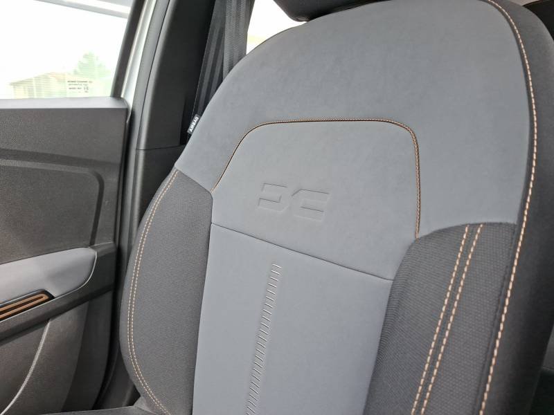 Dacia Sandero - Photo 29