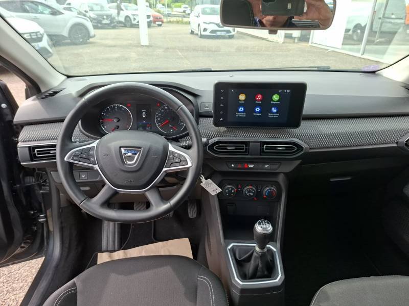Dacia Sandero - Photo 11