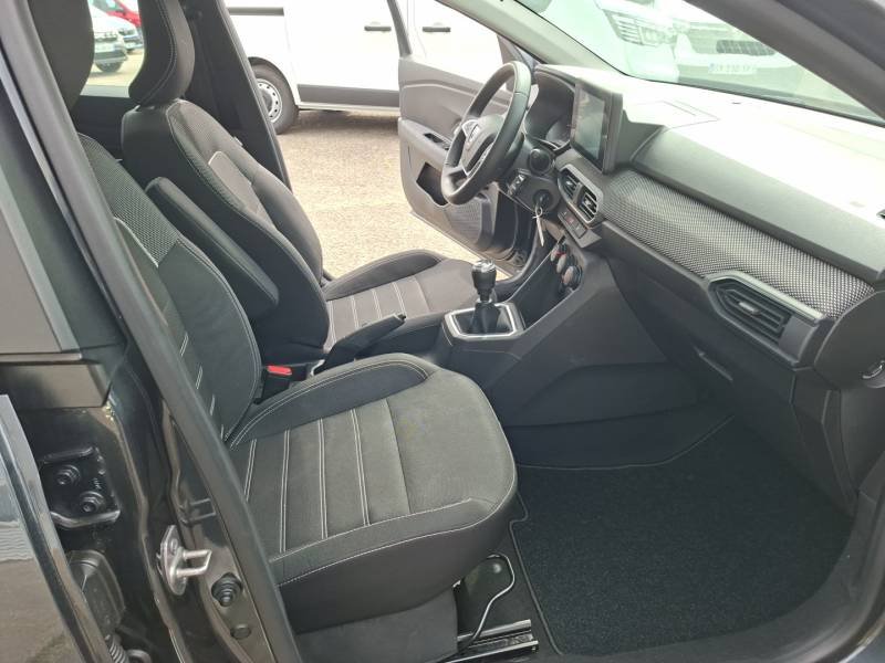 Dacia Sandero - Photo 12