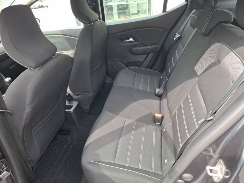 Dacia Sandero - Photo 17