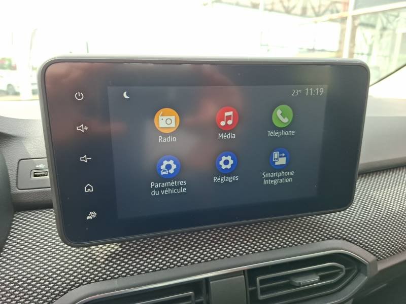 Dacia Sandero - Photo 20