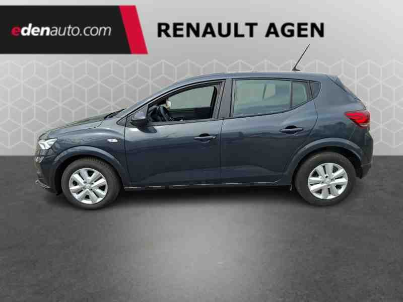 Dacia Sandero - Photo 2