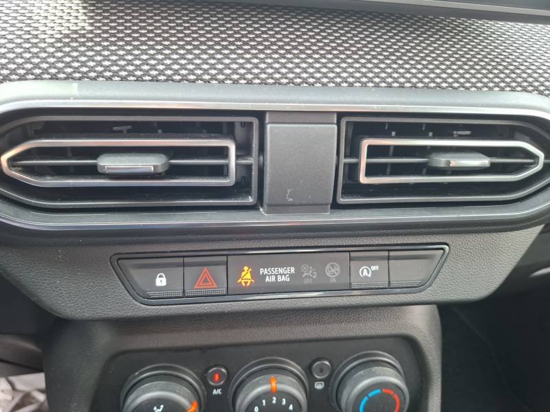 Dacia Sandero - Photo 21